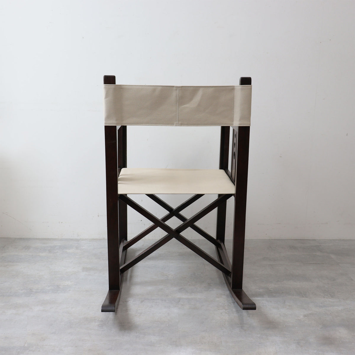 山葉文化椅子 ロッキングチェアー -日本楽器會社製【 YAMAHA