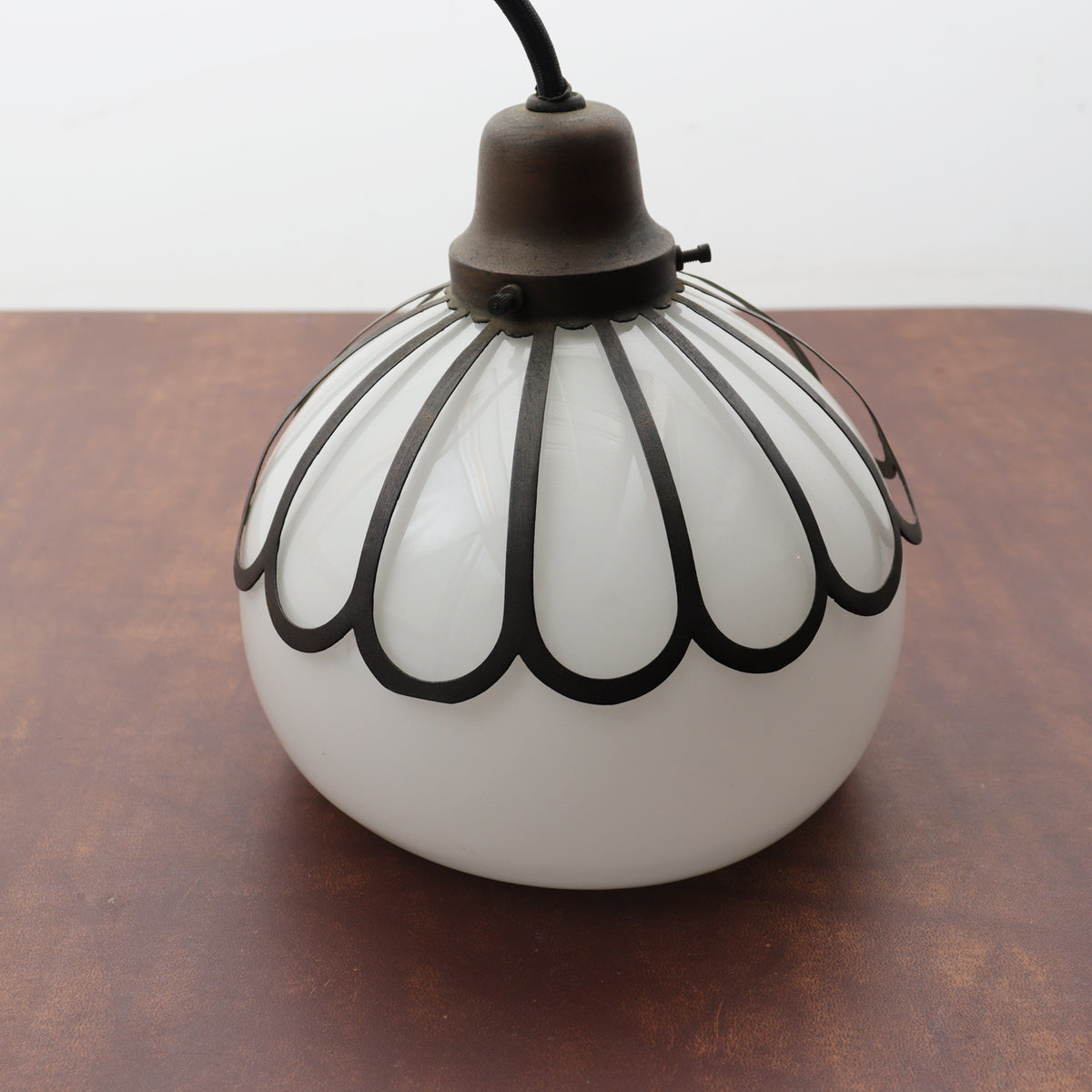 電笠[s1506] – 青梵ギャラリー