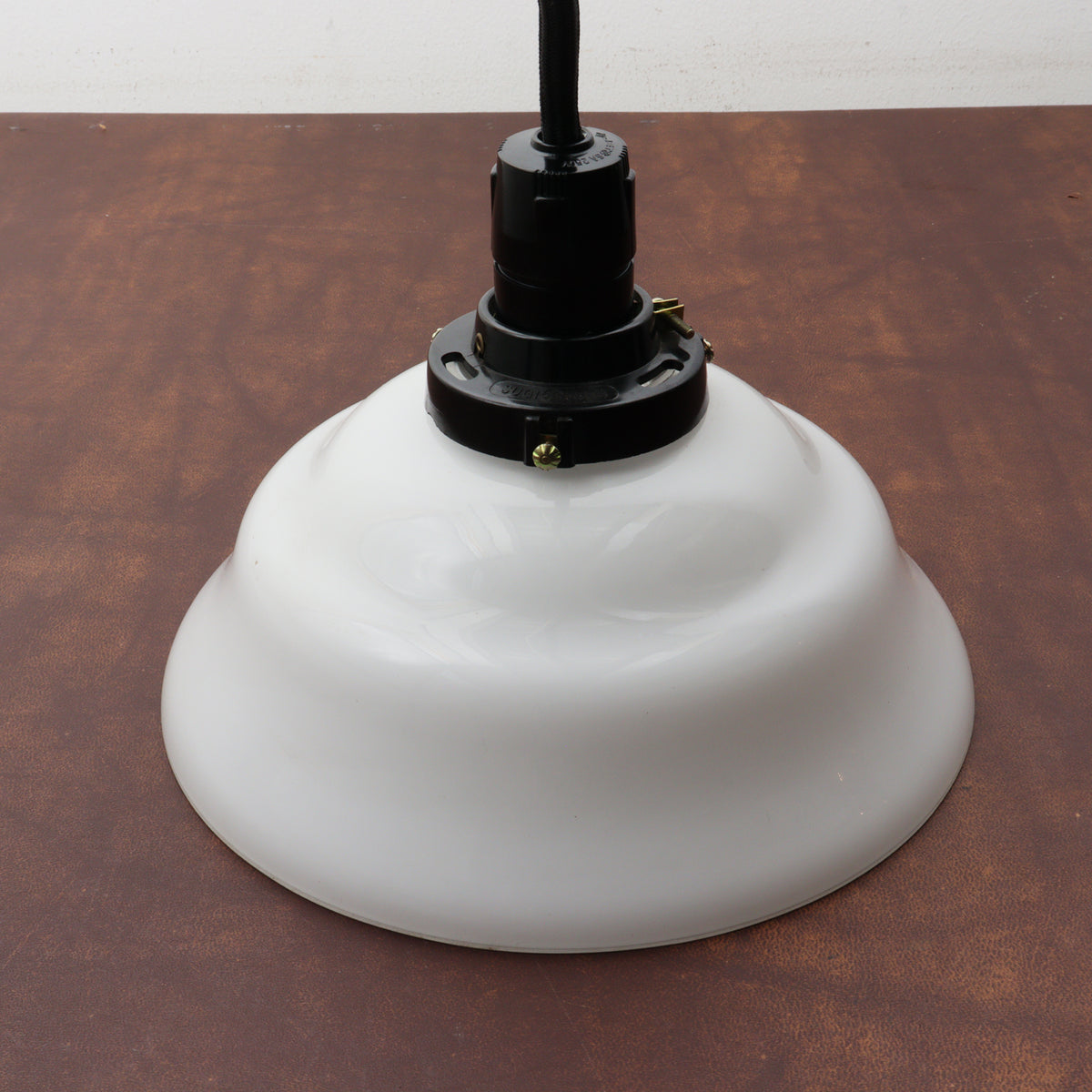 電笠[s1508] – 青梵ギャラリー