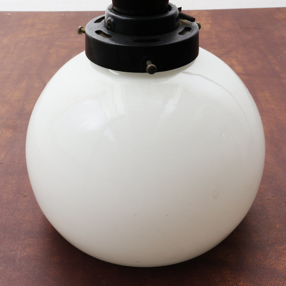 電笠（丸）[s1510] – 青梵ギャラリー