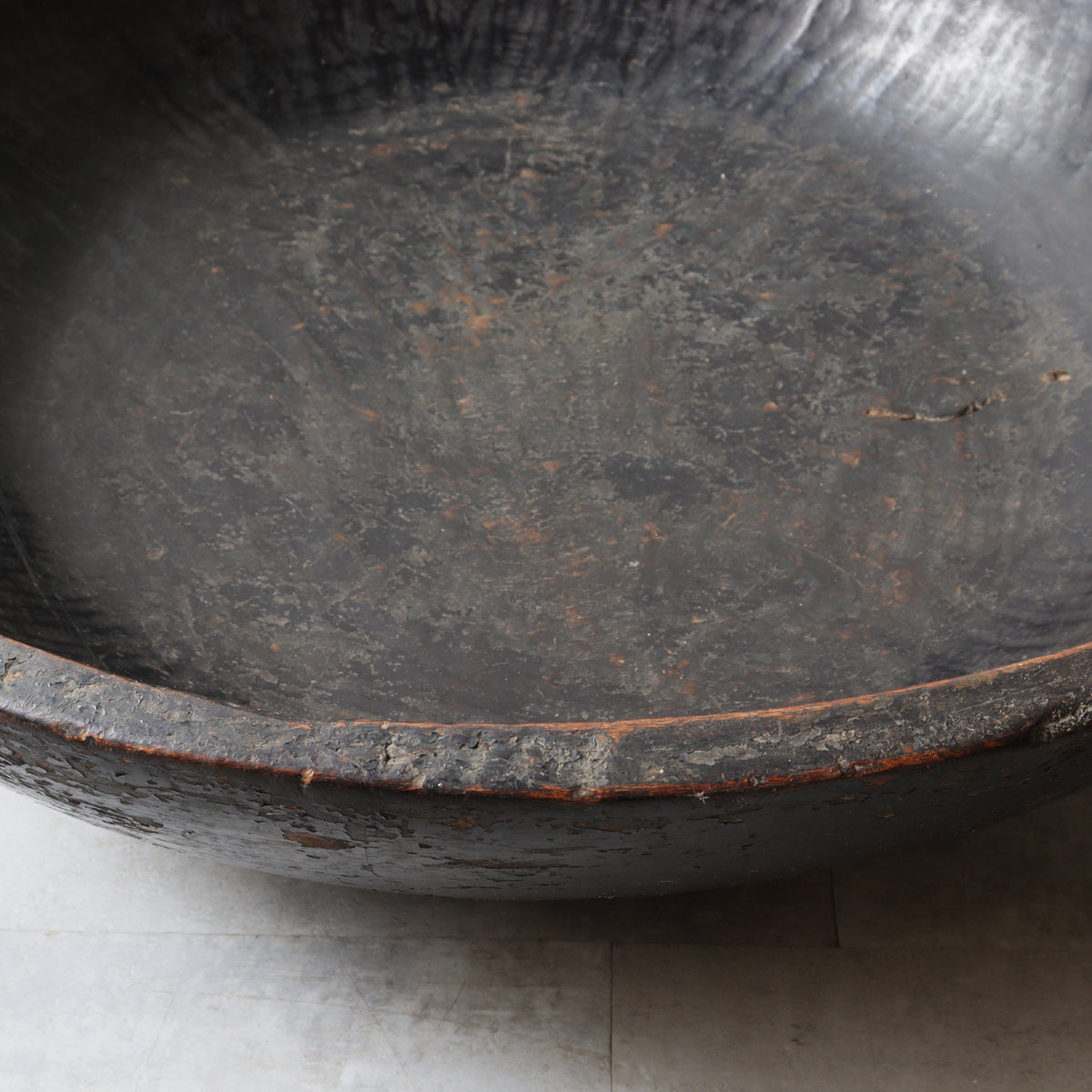 こね鉢[s1513] – 青梵ギャラリー