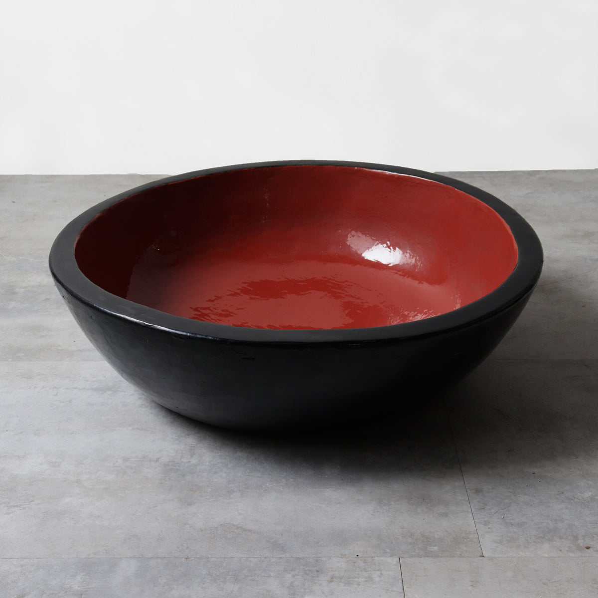 こね鉢[s1515] – 青梵ギャラリー