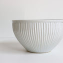 滝田項一/白磁鉢【 White Porcelain Bowl by Takita Koichi】 [k0487]