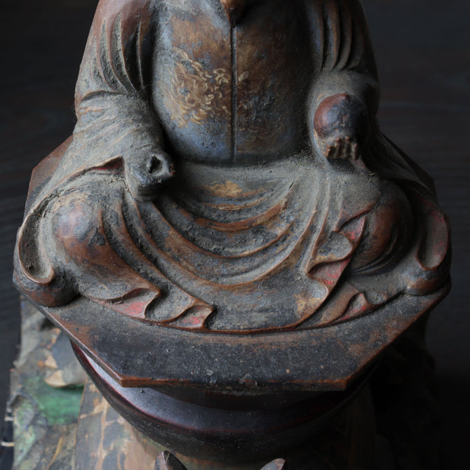 神像 [k0610]