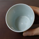古伊万里染付蕎麦猪口 [p0313]