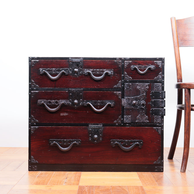 小箪笥【Small chest】 [j1109]