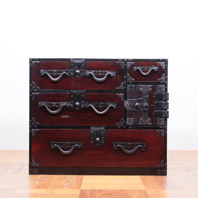 小箪笥【Small chest】 [j1109]