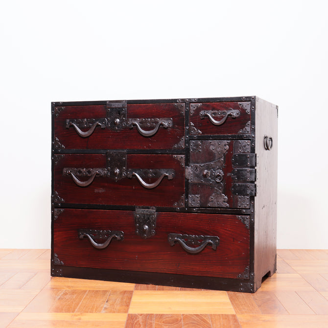 小箪笥【Small chest】 [j1109]