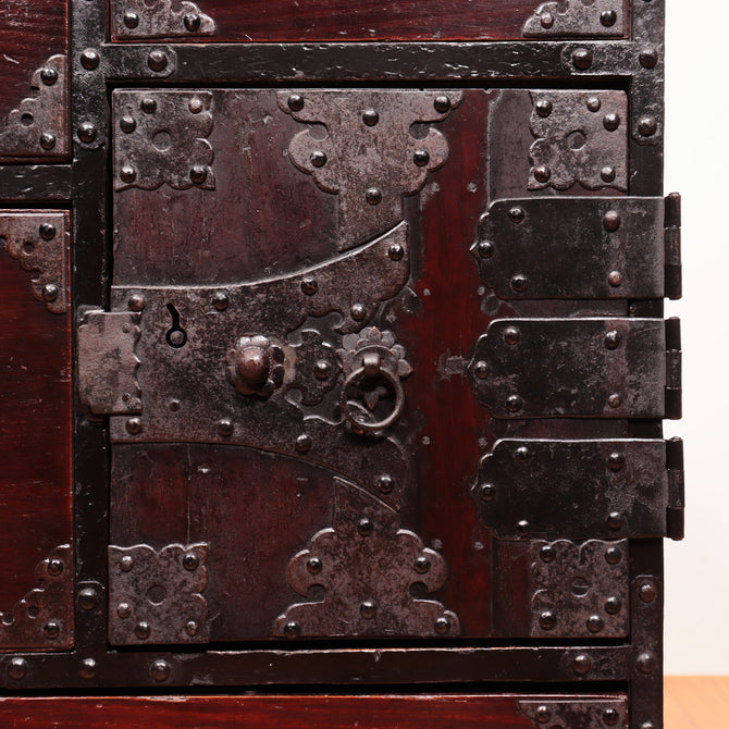 小箪笥【Small chest】 [j1109]