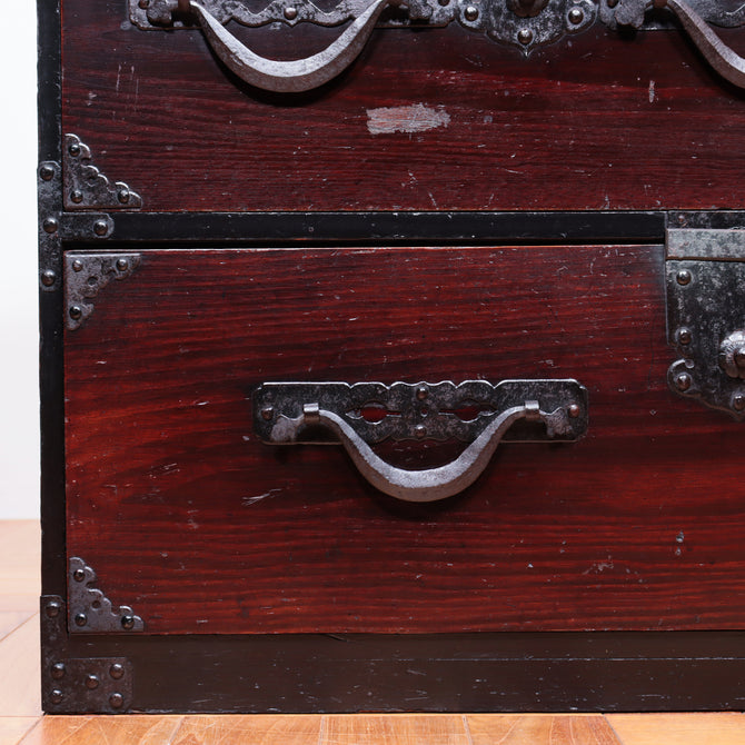 小箪笥【Small chest】 [j1109]