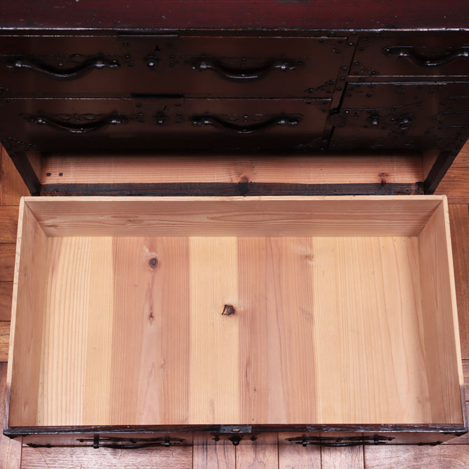 小箪笥【Small chest】 [j1109]
