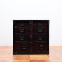 閂付小箪笥【Small chest】 [j1110]
