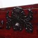 米沢菊紋小箪笥【Yonezawa small clothing chest】[j1111]