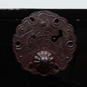 黒塗庄内小箪笥【SHONAI small chest】 [j1112]