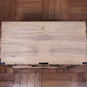 時代箪笥／桐小箪笥　スタンド付き【KIRI small chest with metal stand】[j1113]Japanese Antique Furniture