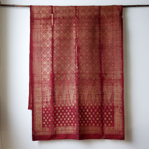 インドネシア　バリ島　ソンケット　[TX171]