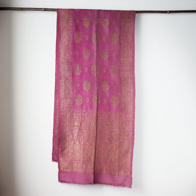 ソンケット　スレンダン（肩衣）[TX170]