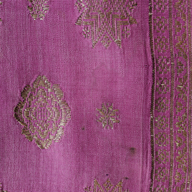 ソンケット　スレンダン（肩衣）[TX170]