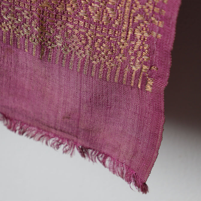 ソンケット　スレンダン（肩衣）[TX170]