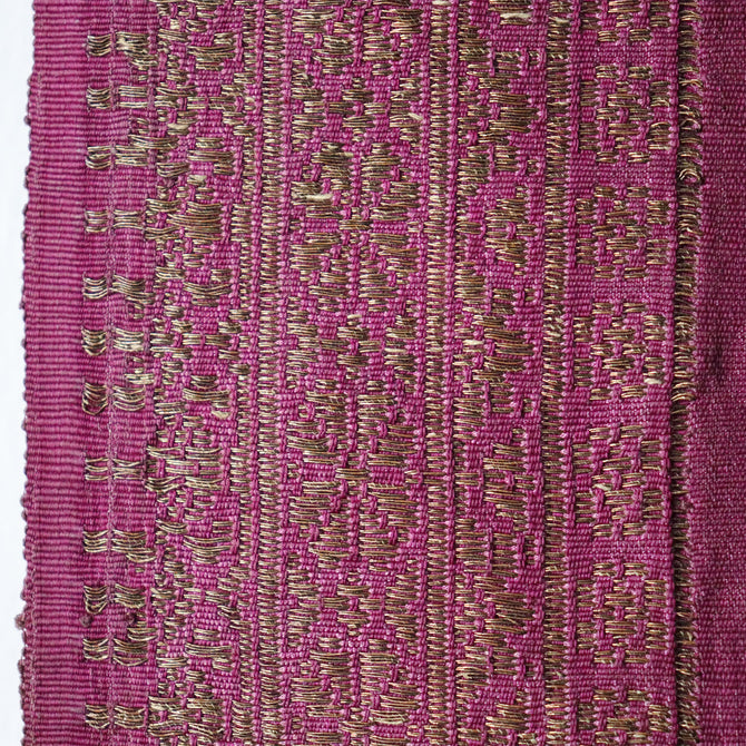 ソンケット　スレンダン（肩衣）[TX170]