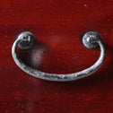 庄内小箪笥　スタンド付き【Syounai smallchest with metal stand】 [j1207]　Japanese Antique Furniture