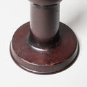 香取正彦／銅燭台【Bronze candlestand by Masahiko Katori】[k0564]