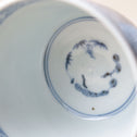 古伊万里蛸唐草紋様蕎麦猪口　1客【OLD IMARI SOBA CHOKO -soba noodle cup 1pc】[p0350]