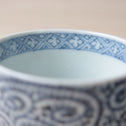 古伊万里蛸唐草紋様蕎麦猪口　1客【OLD IMARI SOBA CHOKO -soba noodle cup 1pc】[p0350]