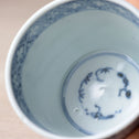 古伊万里蛸唐草紋様蕎麦猪口　1客【OLD IMARI SOBA CHOKO -soba noodle cup 1pc】[p0350]