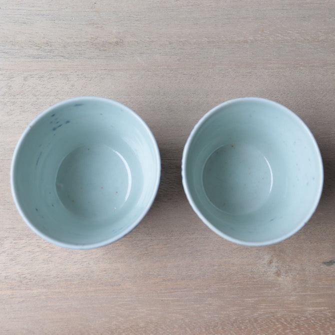古伊万里蛸唐草紋様蕎麦猪口　1客【OLD IMARI SOBA CHOKO -soba noodle cup 1pc】[p0351]