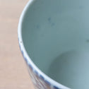 古伊万里蛸唐草紋様蕎麦猪口　1客【OLD IMARI SOBA CHOKO -soba noodle cup 1pc】[p0351]