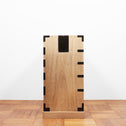 時代箪笥／総桐小箪笥(茶棚)【KIRI small chest】[j1174]Japanese Furniture