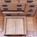 桐小箪笥【KIRI small chest】[j1119]