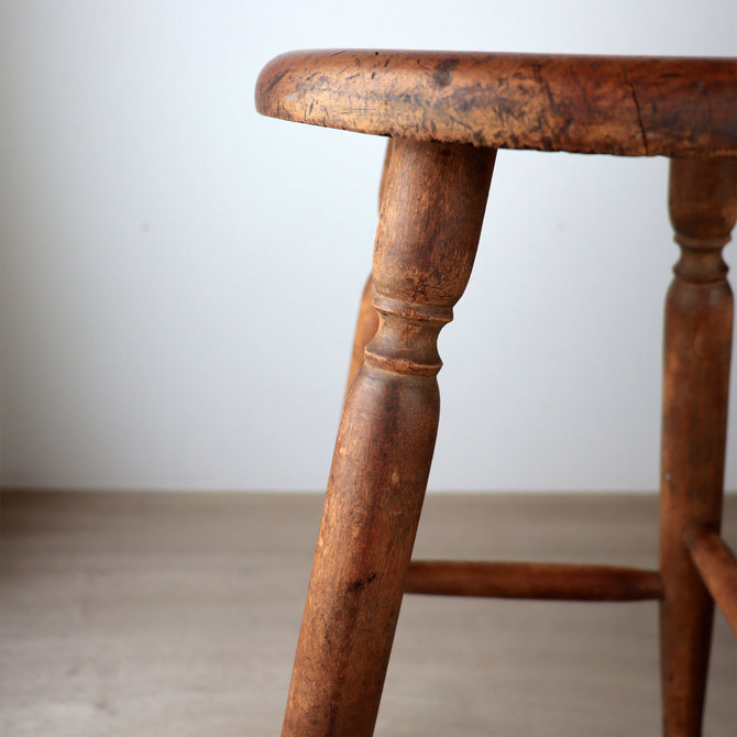 スツール【stool】[f0305]