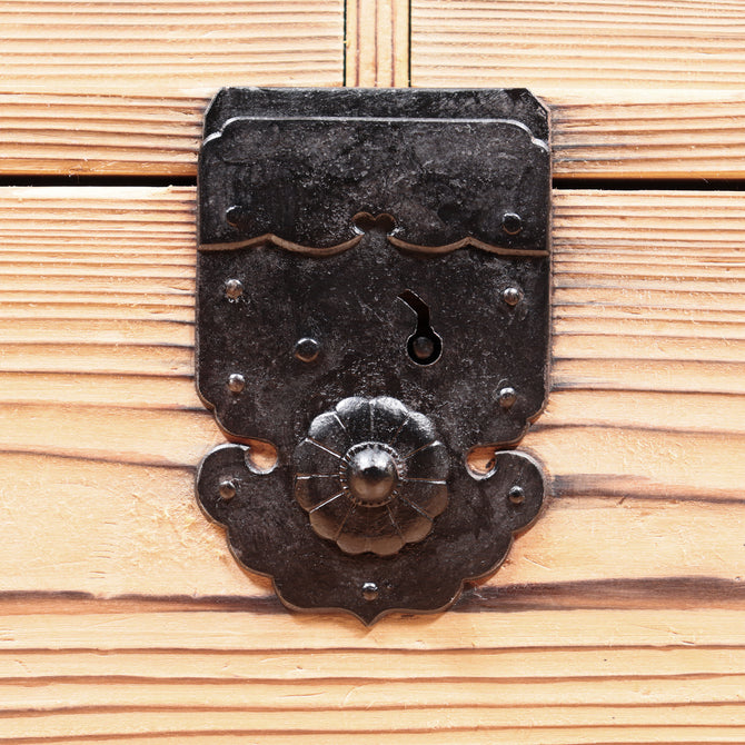 時代箪笥／杉小箪笥【SUGI small chest】[j1120]　Japanese Antique Furniture
