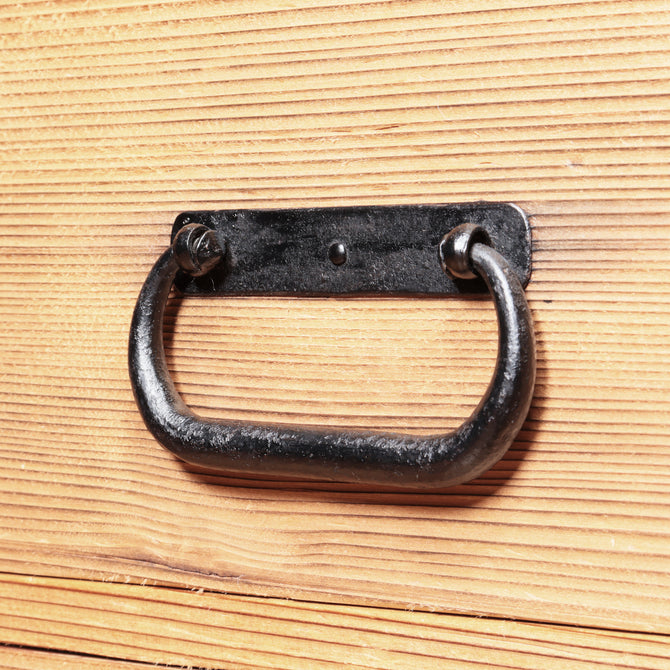 時代箪笥／杉小箪笥【SUGI small chest】[j1120]　Japanese Antique Furniture