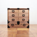 時代箪笥／杉小箪笥【SUGI small chest】[j1121]　Japanese Antique Furniture
