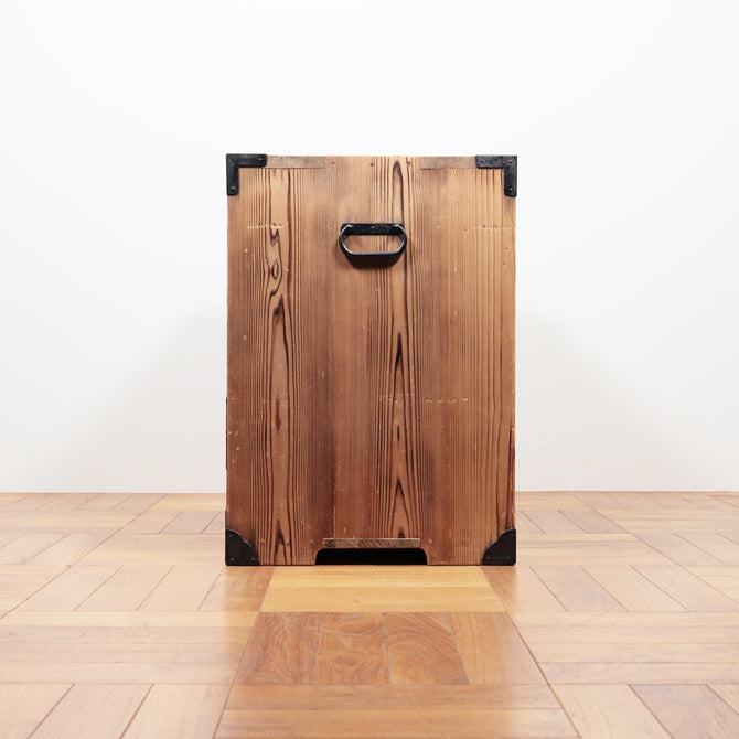時代箪笥／杉小箪笥【SUGI small chest】[j1121]　Japanese Antique Furniture