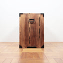 時代箪笥／杉小箪笥【SUGI small chest】[j1121]　Japanese Antique Furniture