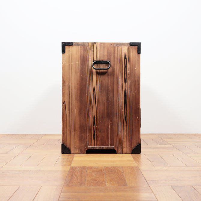 時代箪笥／杉小箪笥【SUGI small chest】[j1121]　Japanese Antique Furniture