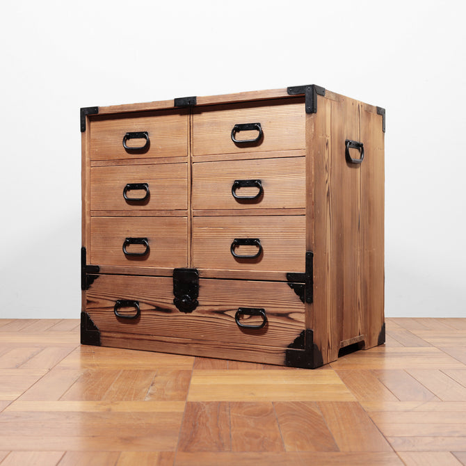 時代箪笥／杉小箪笥【SUGI small chest】[j1121]　Japanese Antique Furniture