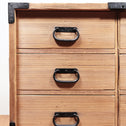 時代箪笥／杉小箪笥【SUGI small chest】[j1121]　Japanese Antique Furniture