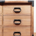 時代箪笥／杉小箪笥【SUGI small chest】[j1121]　Japanese Antique Furniture