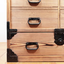 時代箪笥／杉小箪笥【SUGI small chest】[j1121]　Japanese Antique Furniture