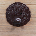 時代箪笥／庄内桐重ね衣裳箪笥【 SHONAI KIRI clothing chest 】 [j1212]　Japanese Antique Furniture