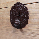 時代箪笥／庄内桐重ね衣裳箪笥【 SHONAI KIRI clothing chest 】 [j1212]　Japanese Antique Furniture
