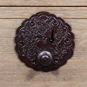 時代箪笥／庄内桐重ね衣裳箪笥【 SHONAI KIRI clothing chest 】 [j1212]　Japanese Antique Furniture