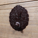 時代箪笥／庄内桐重ね衣裳箪笥【 SHONAI KIRI clothing chest 】 [j1212]　Japanese Antique Furniture
