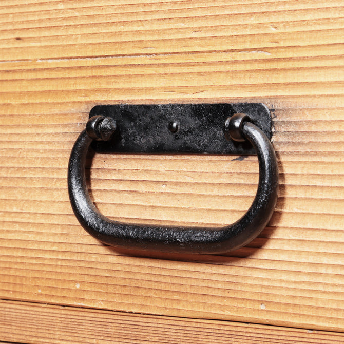 時代箪笥／杉小箪笥【SUGI small chest】[j1121]　Japanese Antique Furniture