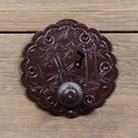 時代箪笥／庄内桐重ね衣裳箪笥【 SHONAI KIRI clothing chest 】 [j1212]　Japanese Antique Furniture